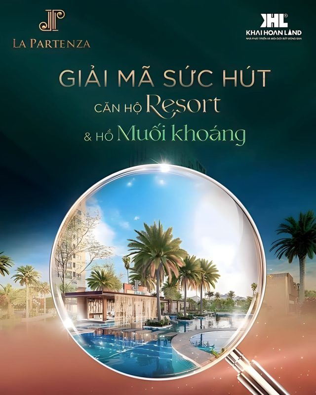 GIẢI MÃ SỨC HÚT CỦA CĂN HỘ RESORT & HỒ MUỐI KHOÁNG DỰ ÁN KHẢI HOÀN PRIME 6 GIẢI MÃ SỨC HÚT CỦA CĂN HỘ RESORT & HỒ MUỐI KHOÁNG DỰ ÁN KHẢI HOÀN PRIME