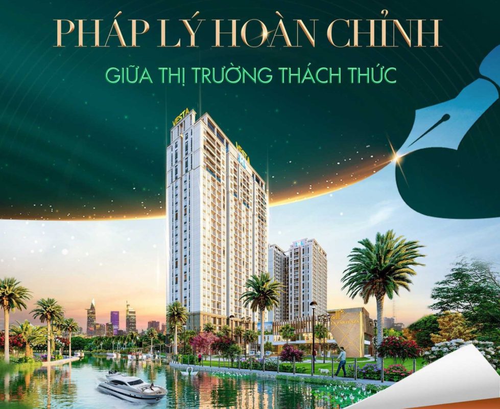 KHẢI HOÀN PRIME: PHÁP LÝ HOÀN CHỈNH GIỮA THỊ TRƯỜNG THÁCH THỨC 4 KHẢI HOÀN PRIME: PHÁP LÝ HOÀN CHỈNH GIỮA THỊ TRƯỜNG THÁCH THỨC