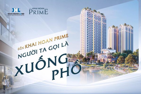 DEN KHAI HOAN PRIME NGUOI TA GOI LA XUONG PHO