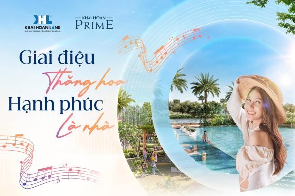 GIAI DIEU THANG HOA HANH PHUC LA NHA